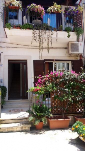casa a 100mt mare
